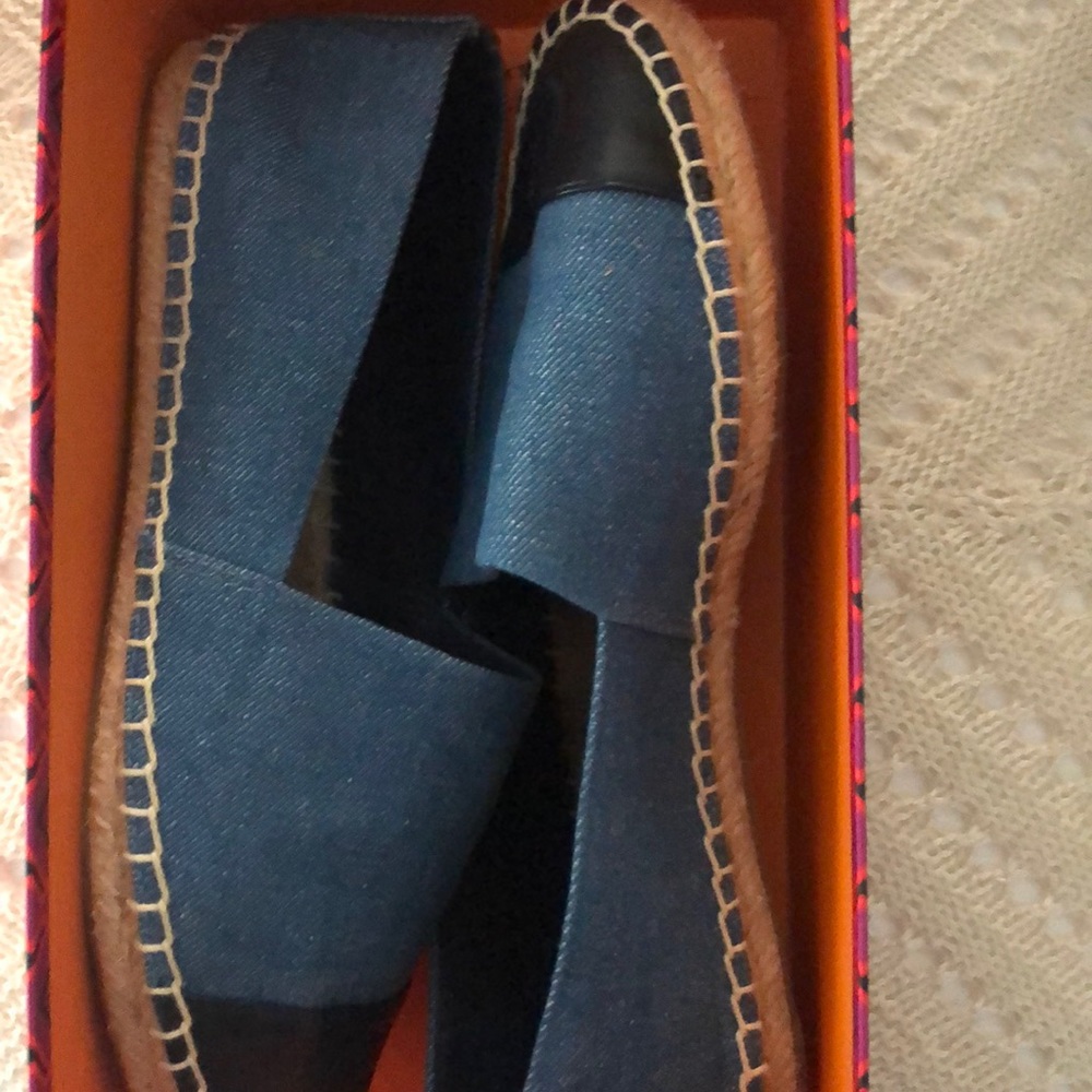 Tory Burch Espadrilles